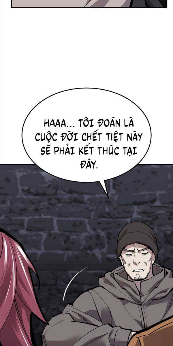 Phá Bỏ Giới Hạn Chapter 110 - Trang 32