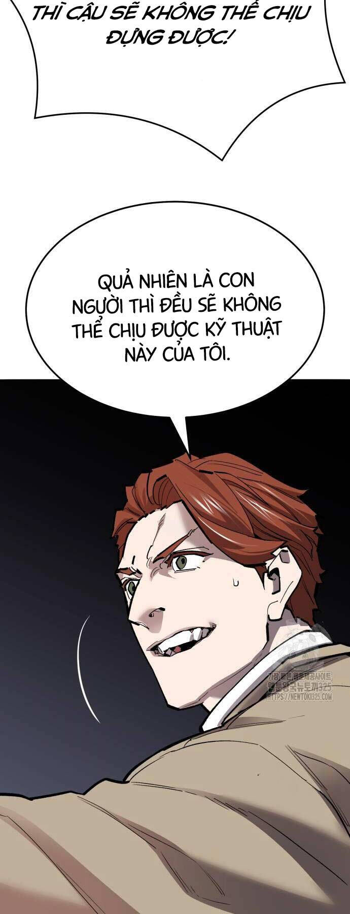 Phá Bỏ Giới Hạn Chapter 136 - Trang 26