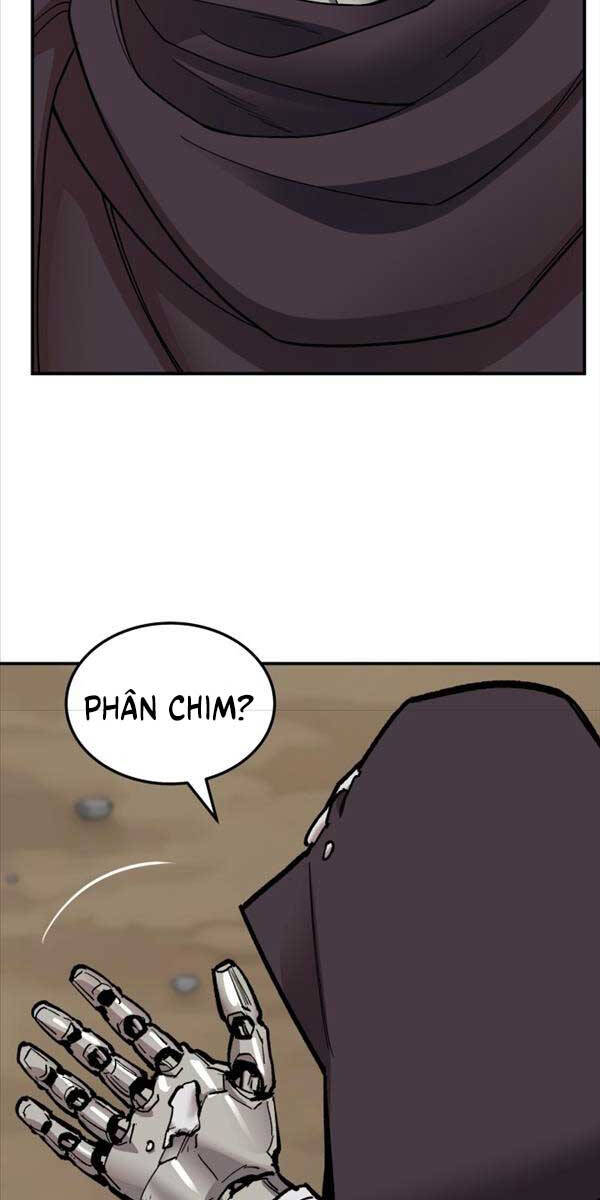 Phá Bỏ Giới Hạn Chapter 107 - Trang 49