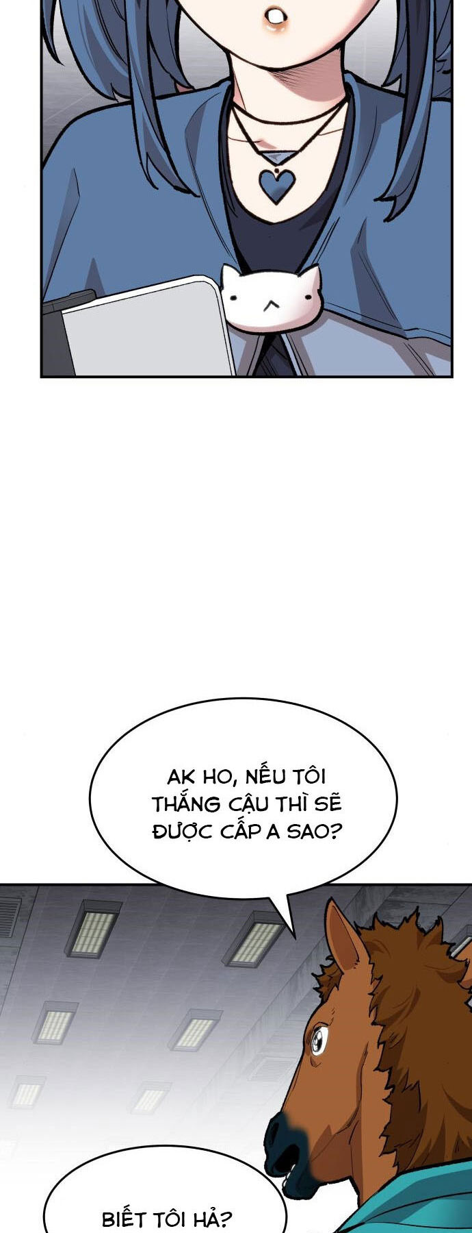 Phá Bỏ Giới Hạn Chapter 92 - Trang 92