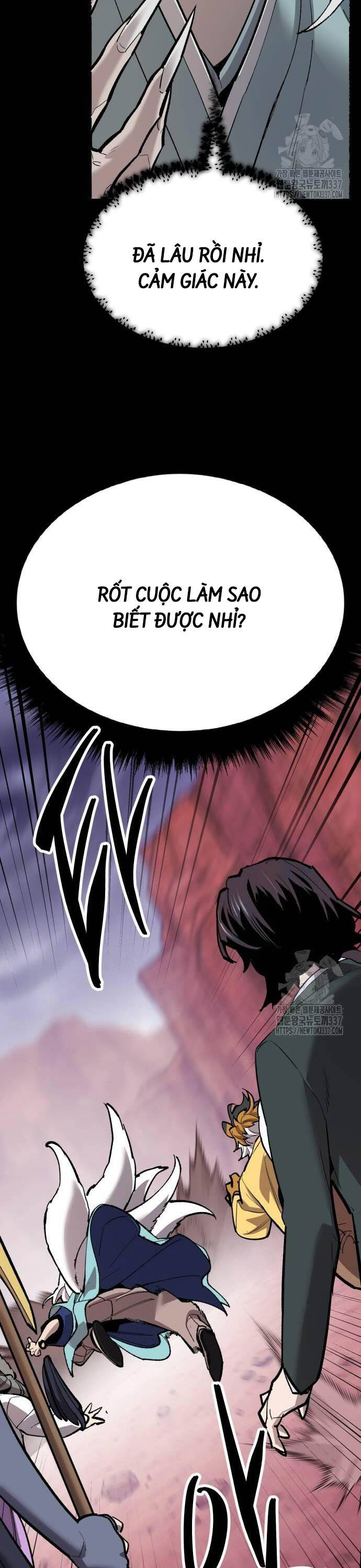 Phá Bỏ Giới Hạn Chapter 147 - Trang 74