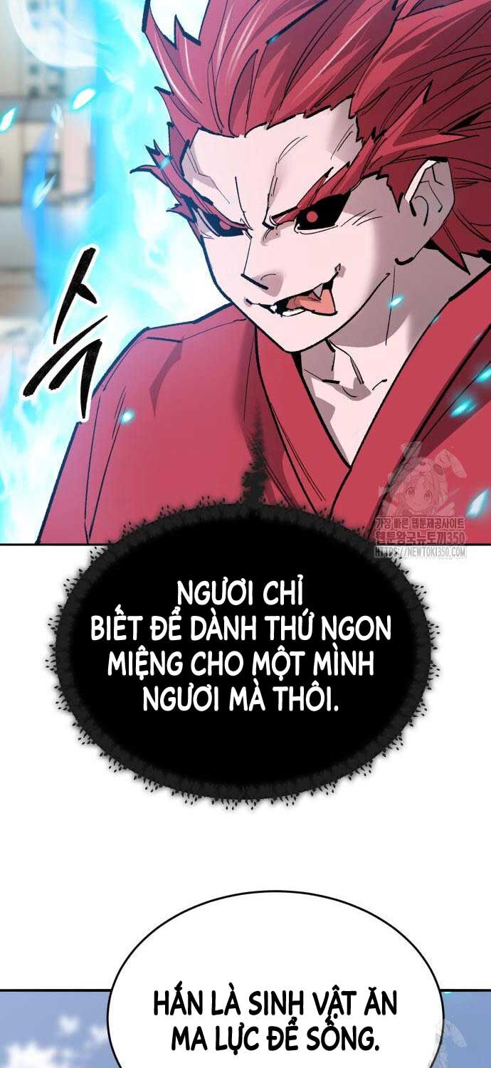 Phá Bỏ Giới Hạn Chapter 163 - Trang 31