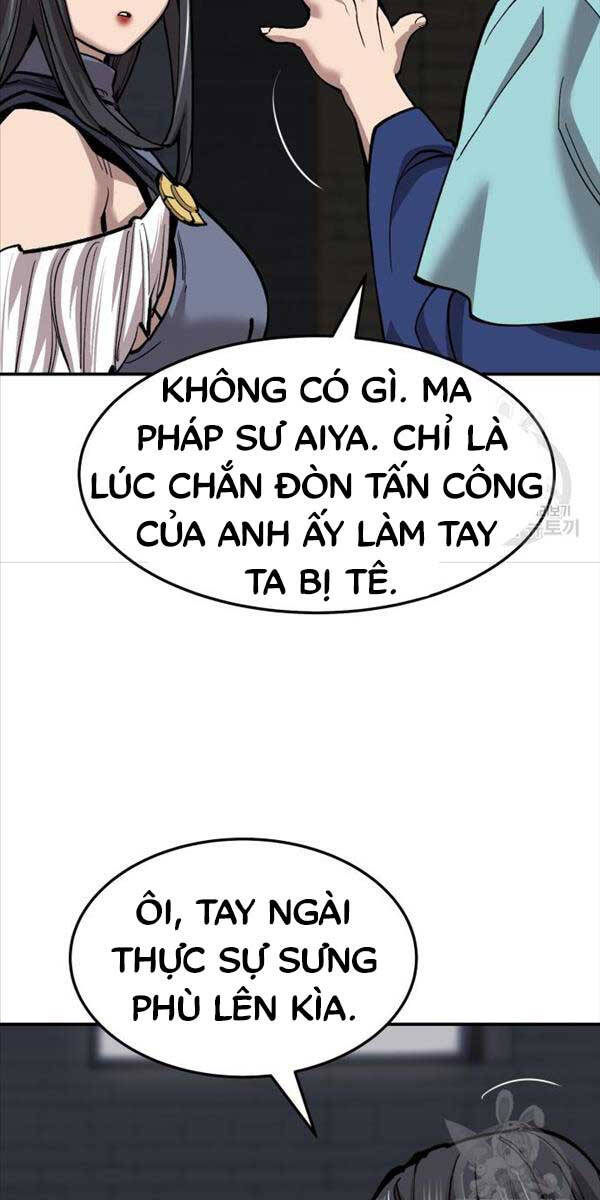 Phá Bỏ Giới Hạn Chapter 105 - Trang 34