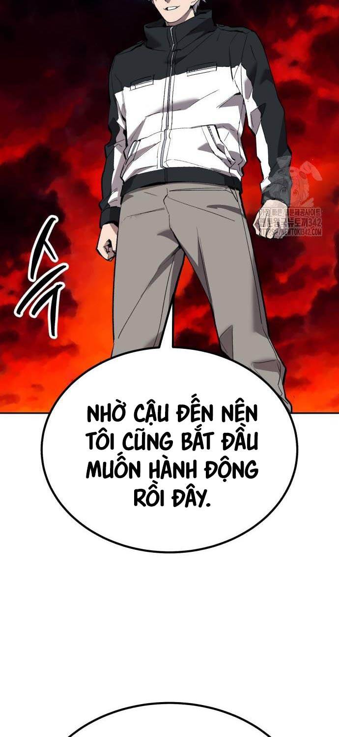 Phá Bỏ Giới Hạn Chapter 154 - Trang 131