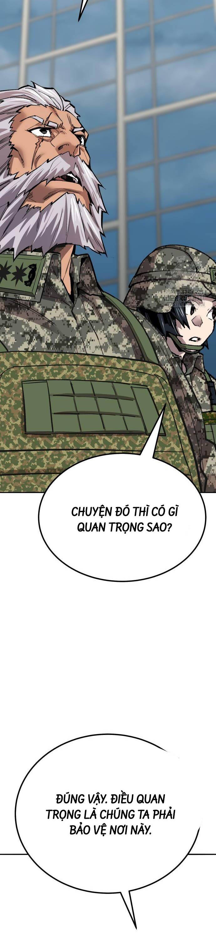 Phá Bỏ Giới Hạn Chapter 149 - Trang 14