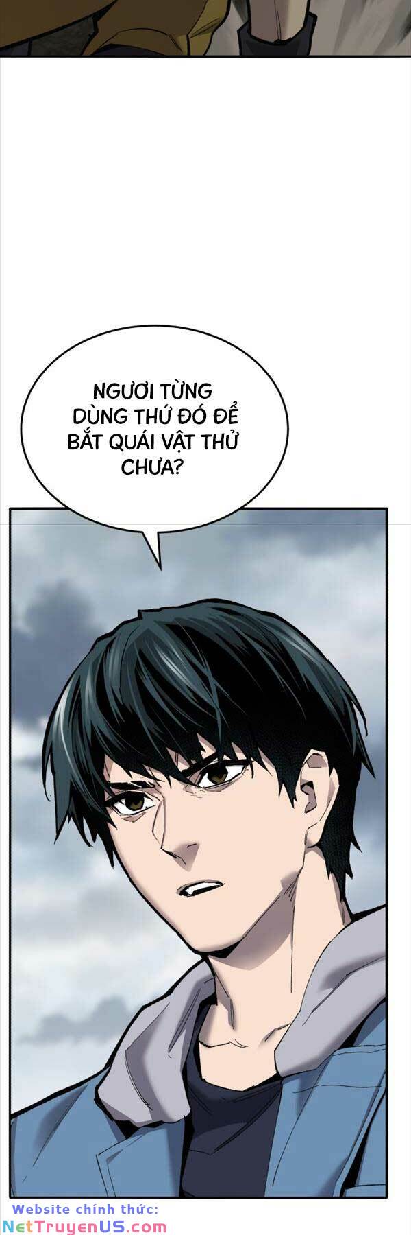 Phá Bỏ Giới Hạn Chapter 114 - Trang 52