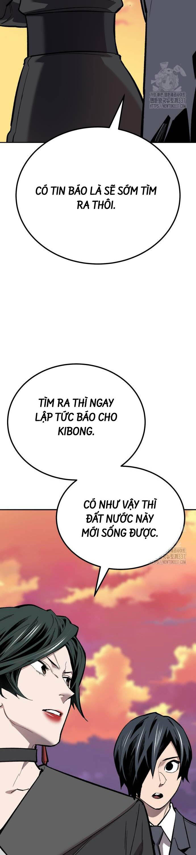 Phá Bỏ Giới Hạn Chapter 147 - Trang 83