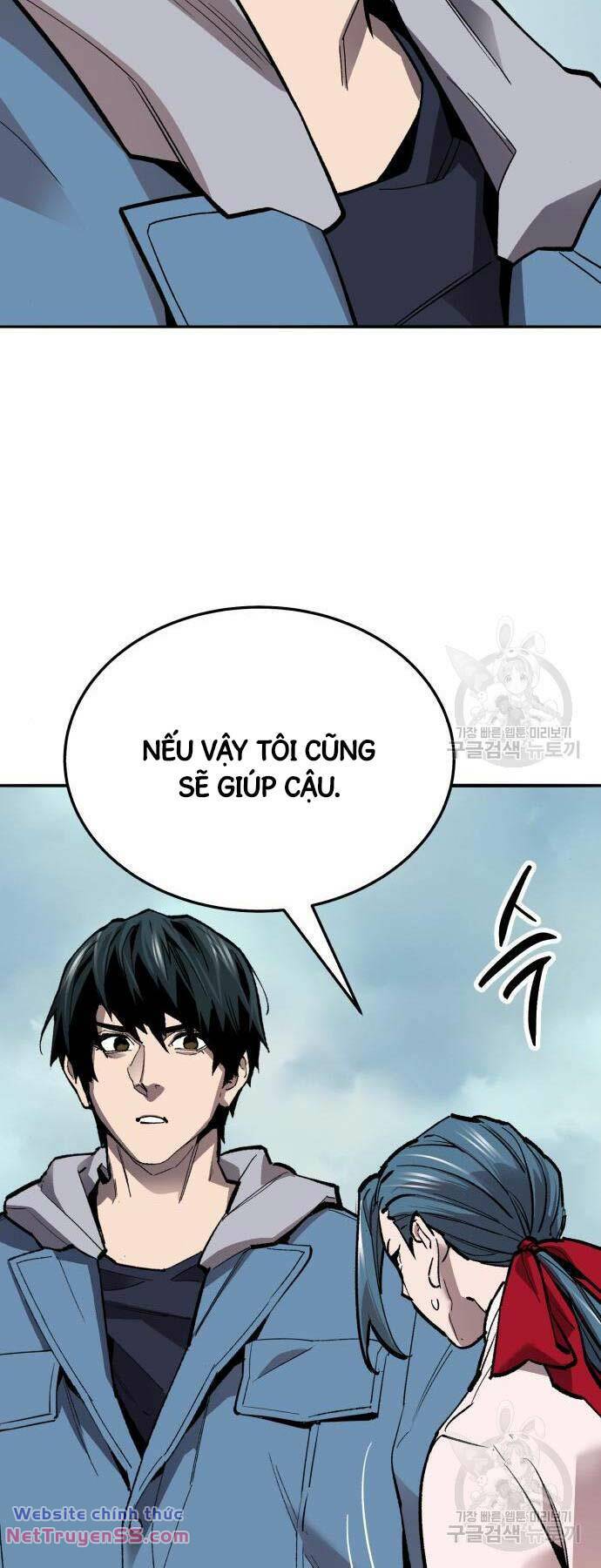 Phá Bỏ Giới Hạn Chapter 126 - Trang 94