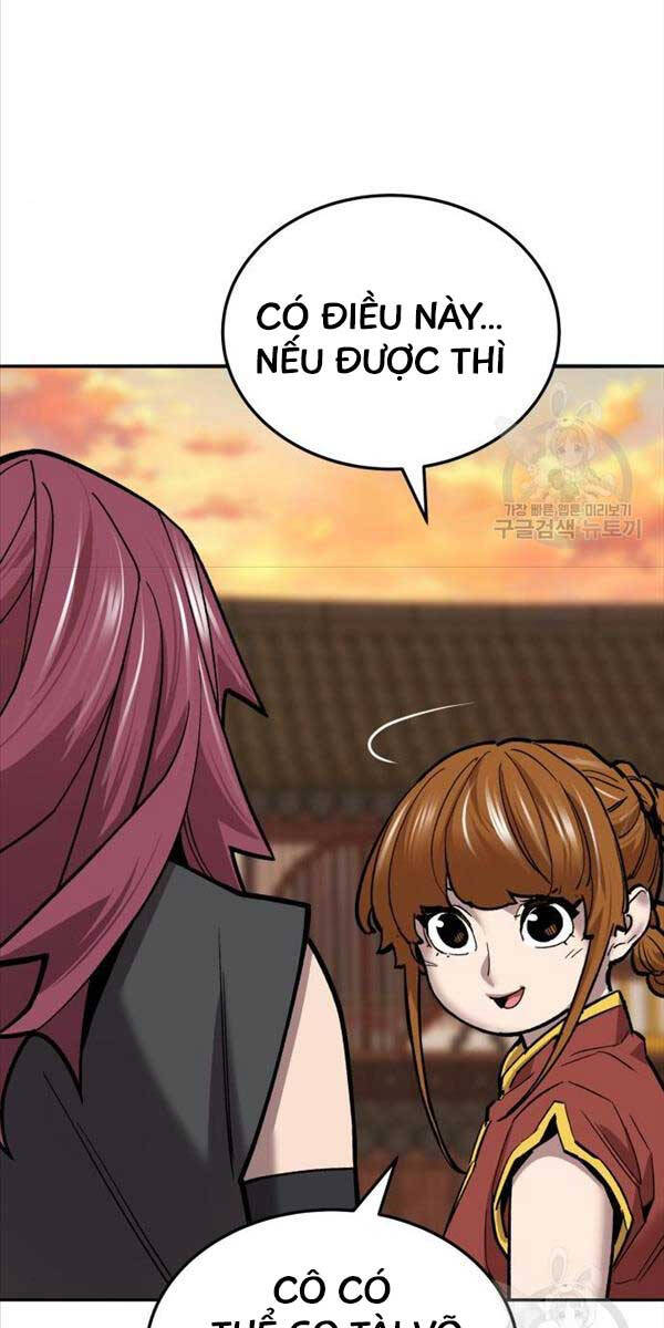 Phá Bỏ Giới Hạn Chapter 117 - Trang 52