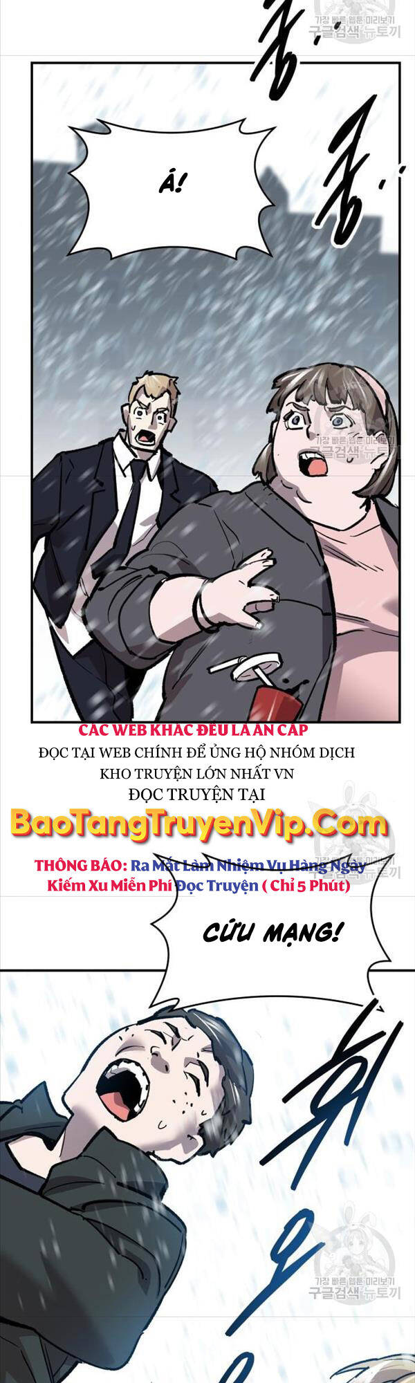 Phá Bỏ Giới Hạn Chapter 95 - Trang 75