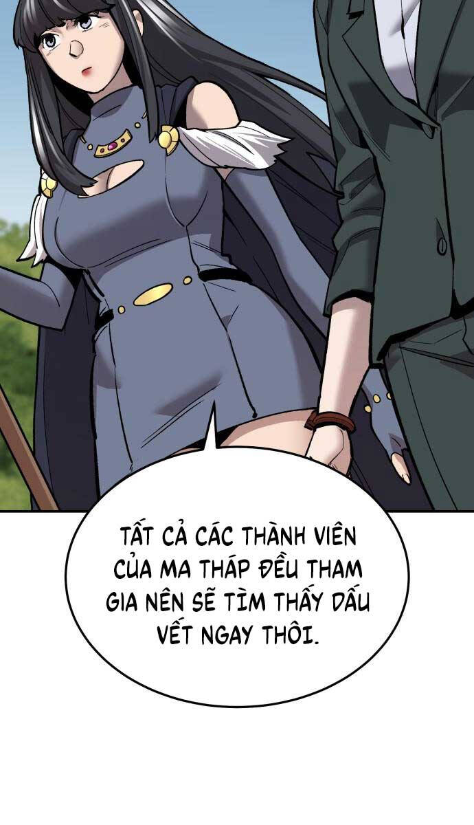 Phá Bỏ Giới Hạn Chapter 111 - Trang 125