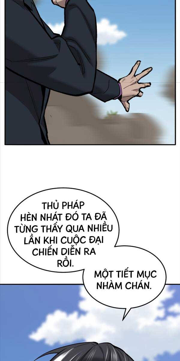 Phá Bỏ Giới Hạn Chapter 112 - Trang 35