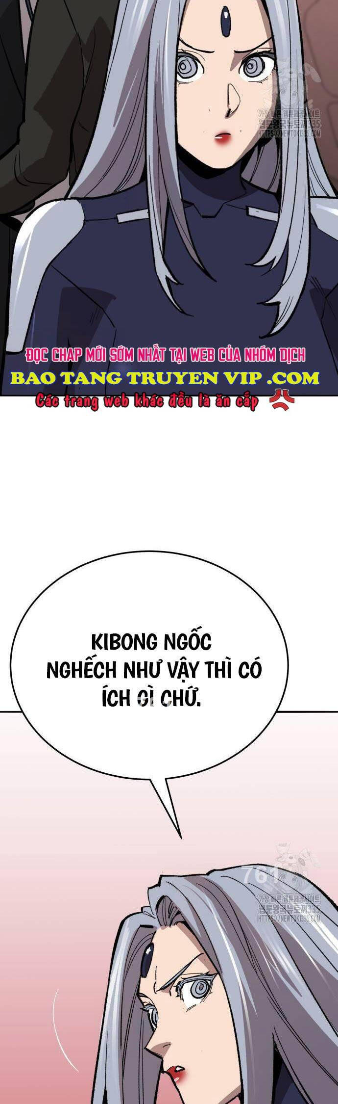 Phá Bỏ Giới Hạn Chapter 146 - Trang 2