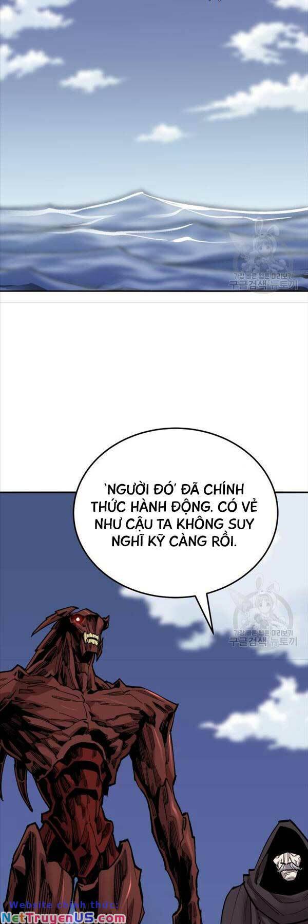 Phá Bỏ Giới Hạn Chapter 115 - Trang 62