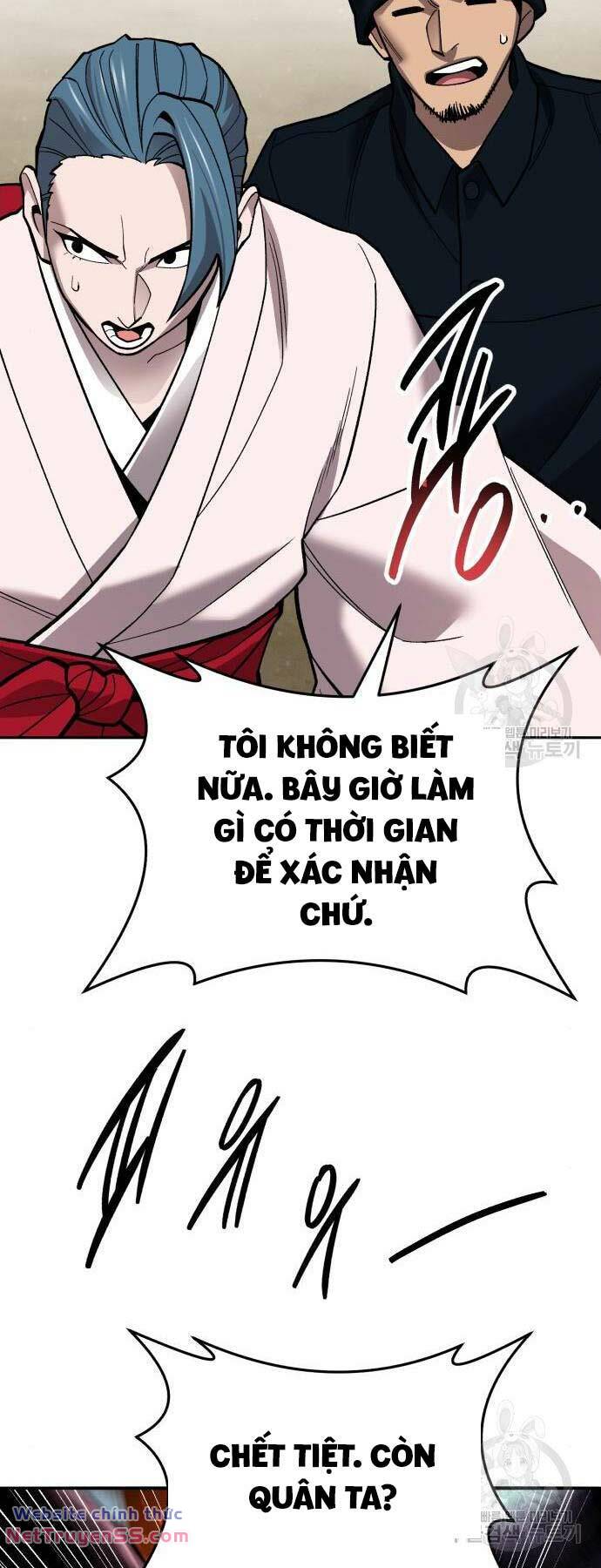 Phá Bỏ Giới Hạn Chapter 126 - Trang 11