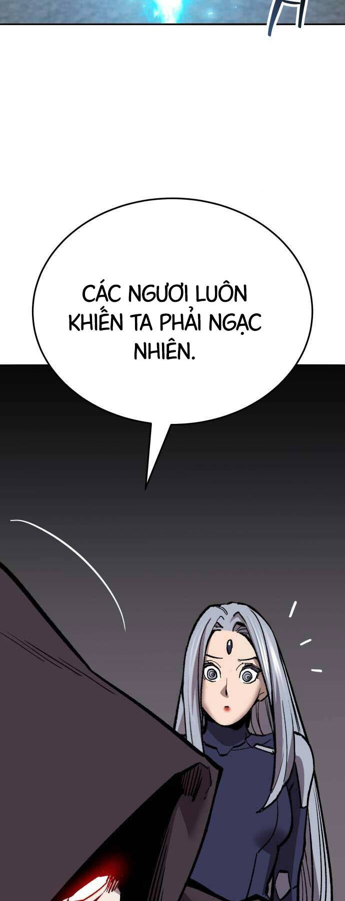 Phá Bỏ Giới Hạn Chapter 136 - Trang 135