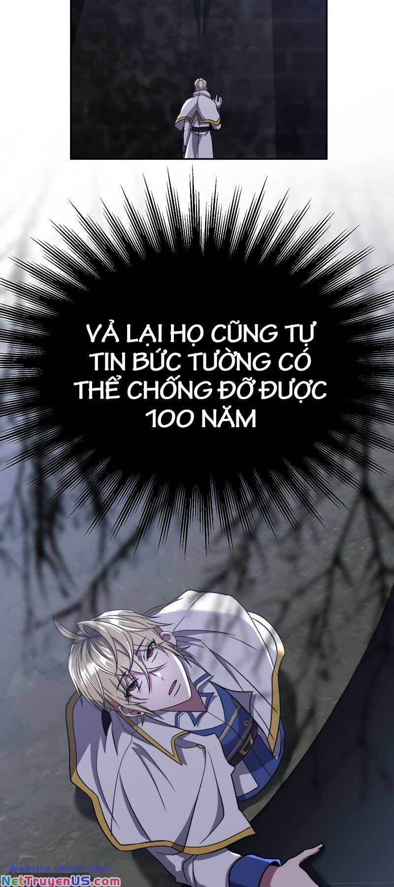 Phá Bỏ Giới Hạn Chapter 115 - Trang 7