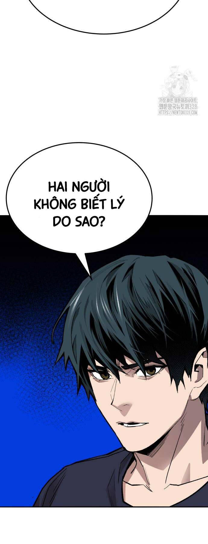 Phá Bỏ Giới Hạn Chapter 139 - Trang 23