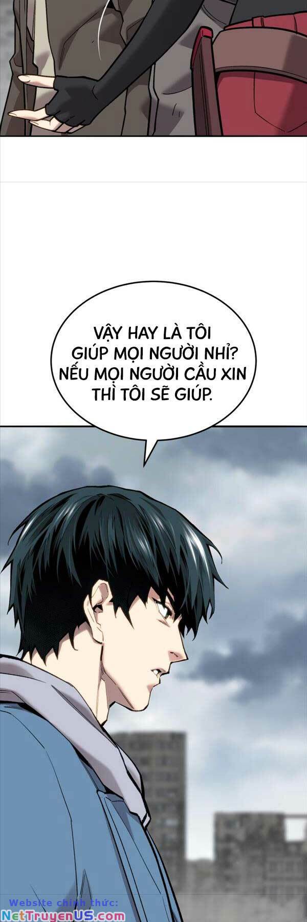 Phá Bỏ Giới Hạn Chapter 113 - Trang 53