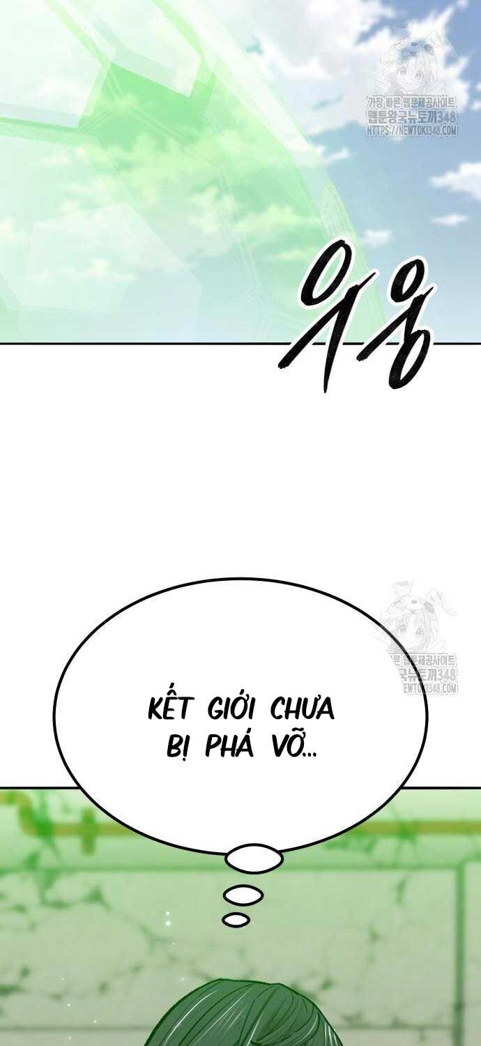 Phá Bỏ Giới Hạn Chapter 161 - Trang 22