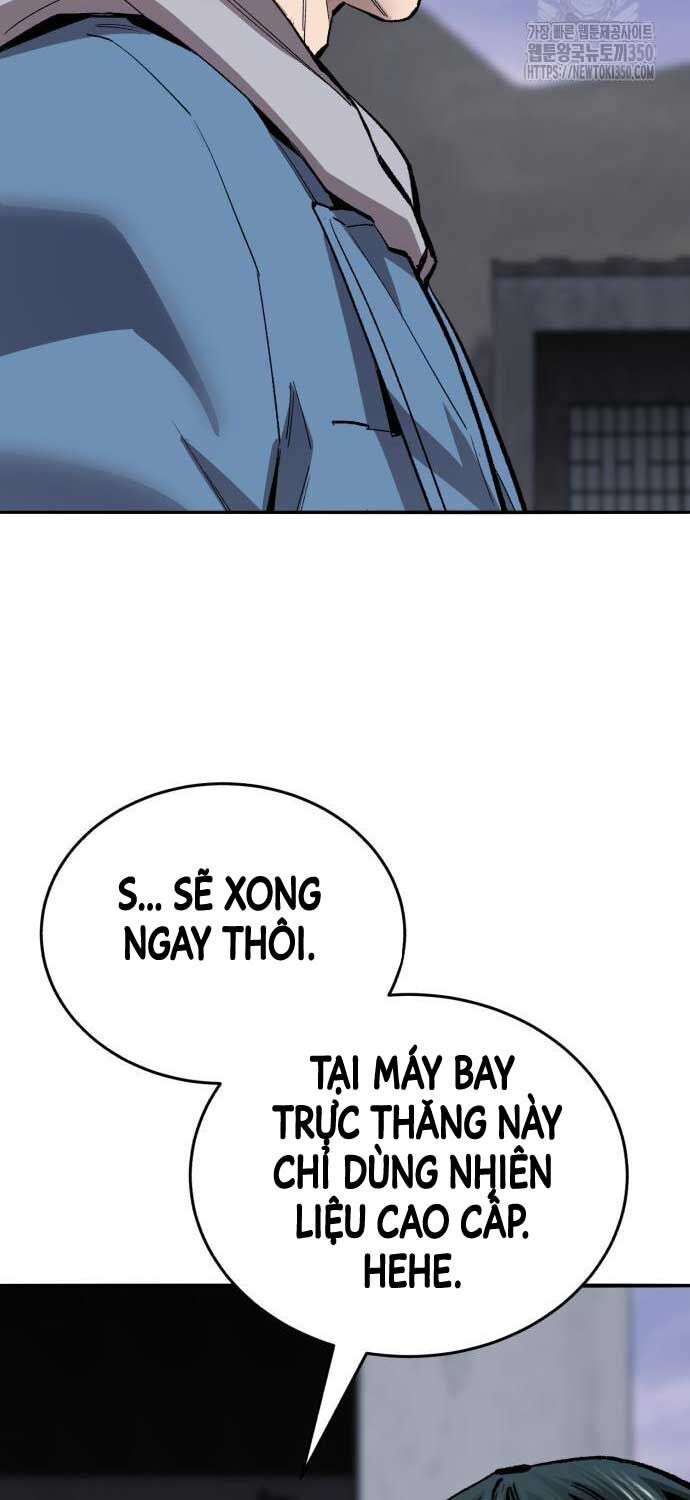 Phá Bỏ Giới Hạn Chapter 163 - Trang 86