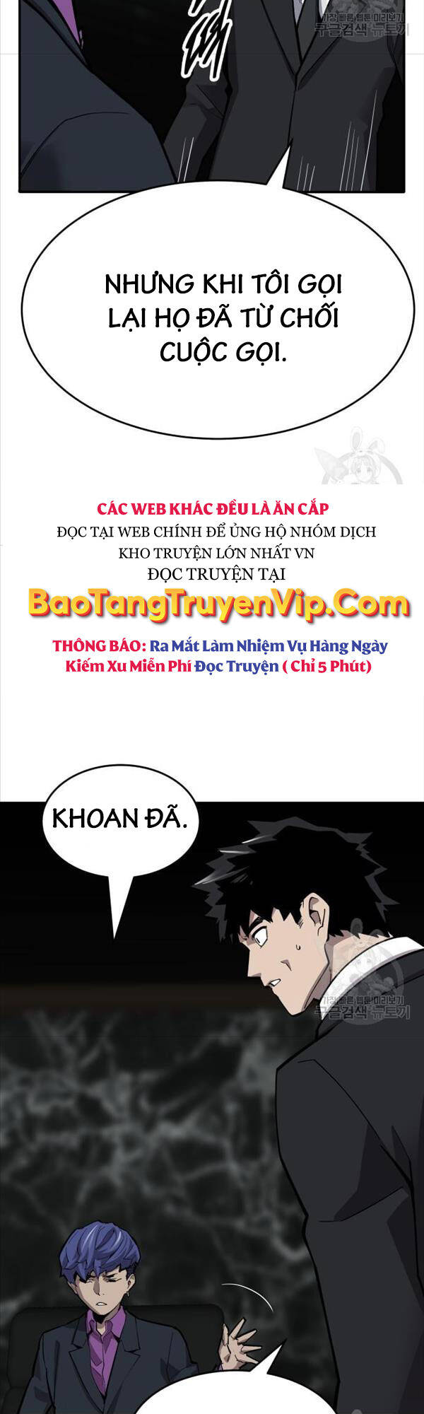 Phá Bỏ Giới Hạn Chapter 97 - Trang 59