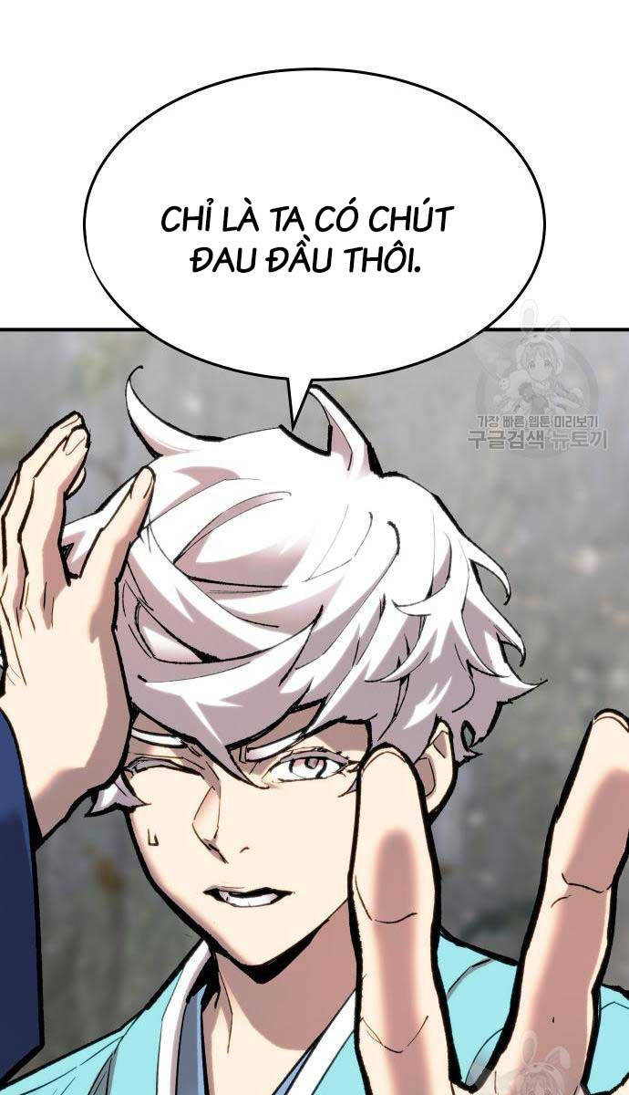 Phá Bỏ Giới Hạn Chapter 100 - Trang 138