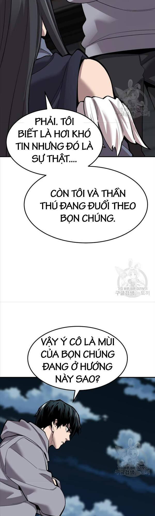 Phá Bỏ Giới Hạn Chapter 104 - Trang 65