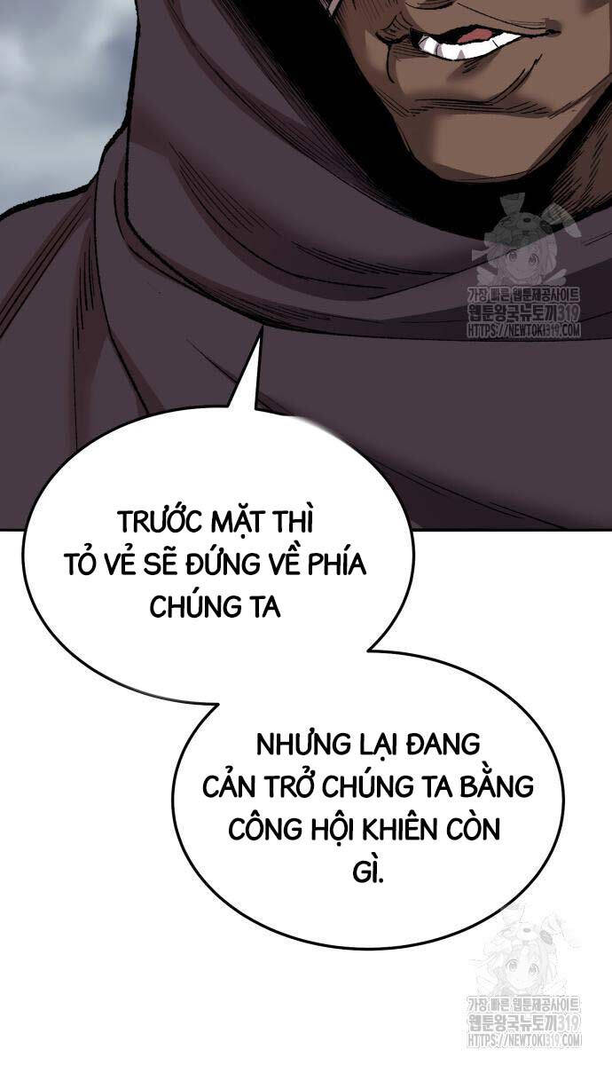 Phá Bỏ Giới Hạn Chapter 129 - Trang 90