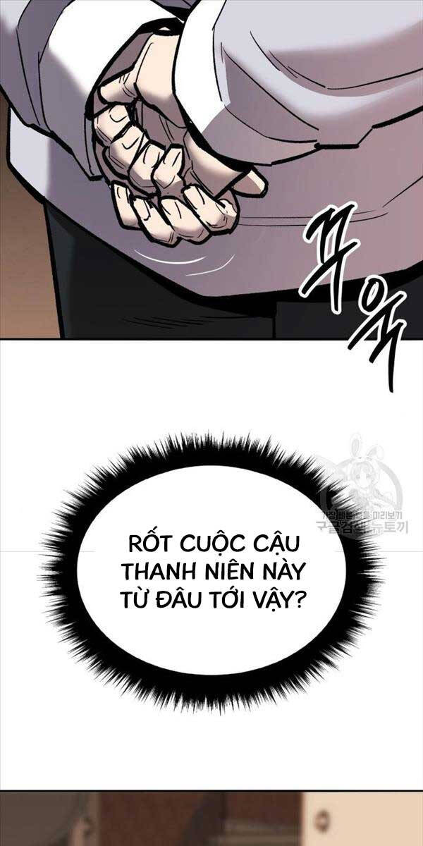 Phá Bỏ Giới Hạn Chapter 117 - Trang 105