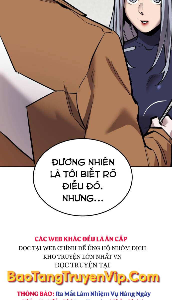 Phá Bỏ Giới Hạn Chapter 132 - Trang 34