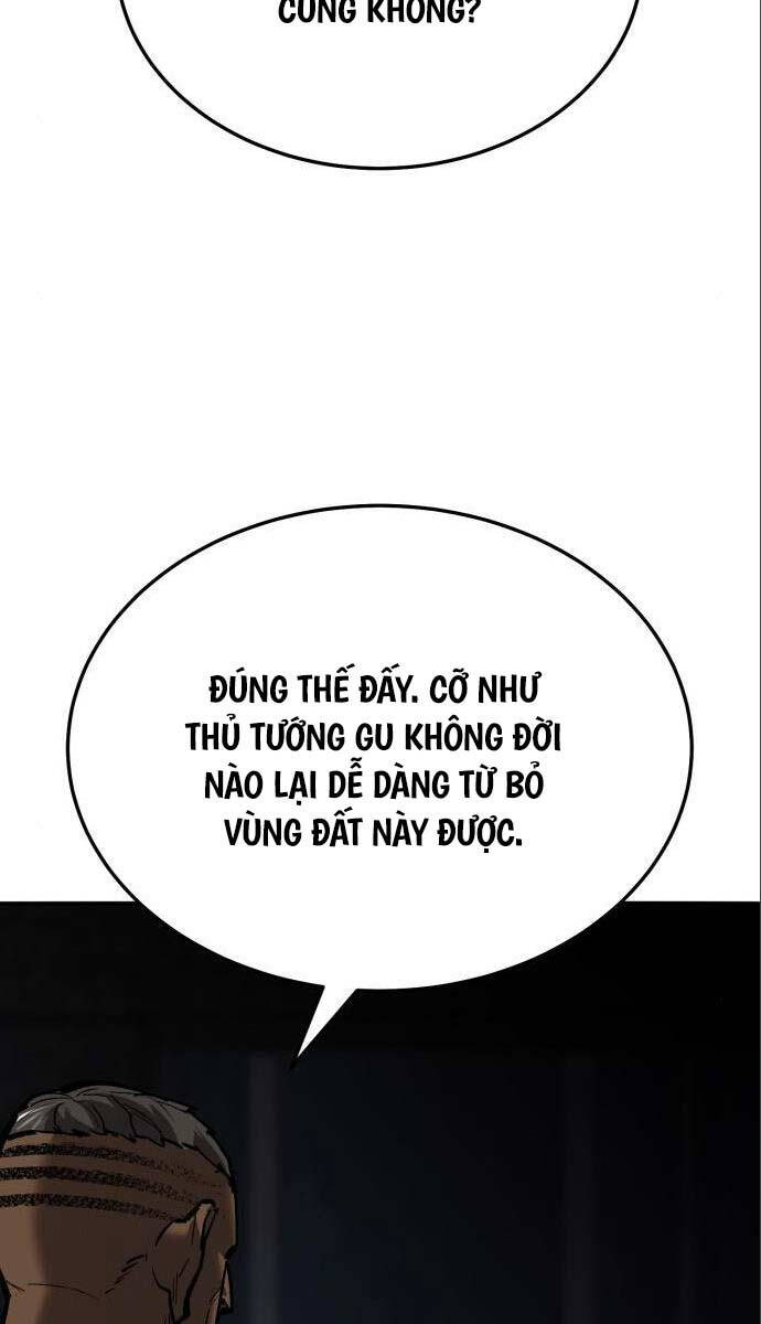 Phá Bỏ Giới Hạn Chapter 124 - Trang 35