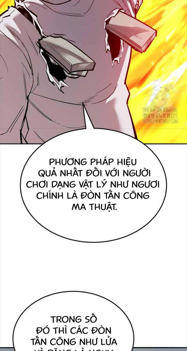 Phá Bỏ Giới Hạn Chapter 130 - Trang 52