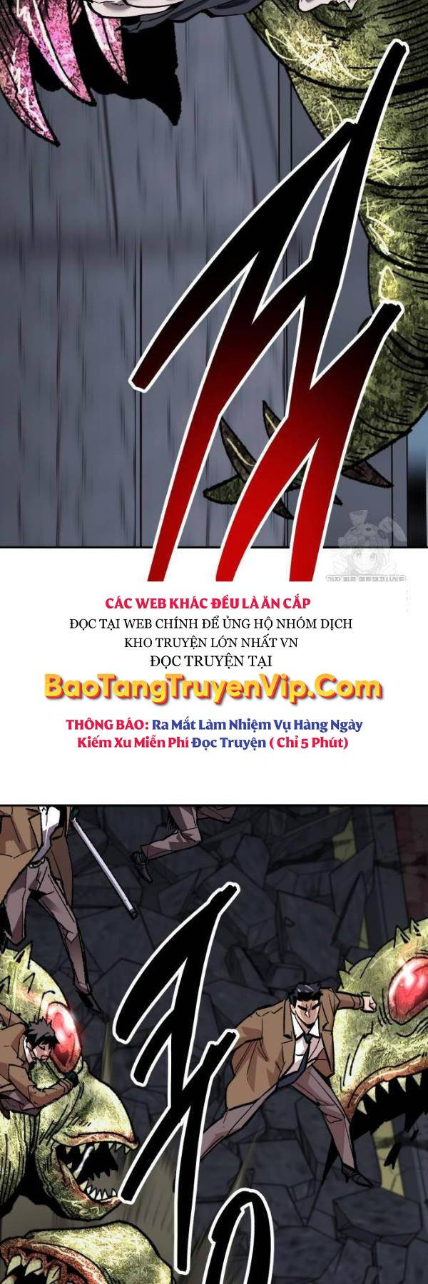 Phá Bỏ Giới Hạn Chapter 143 - Trang 61