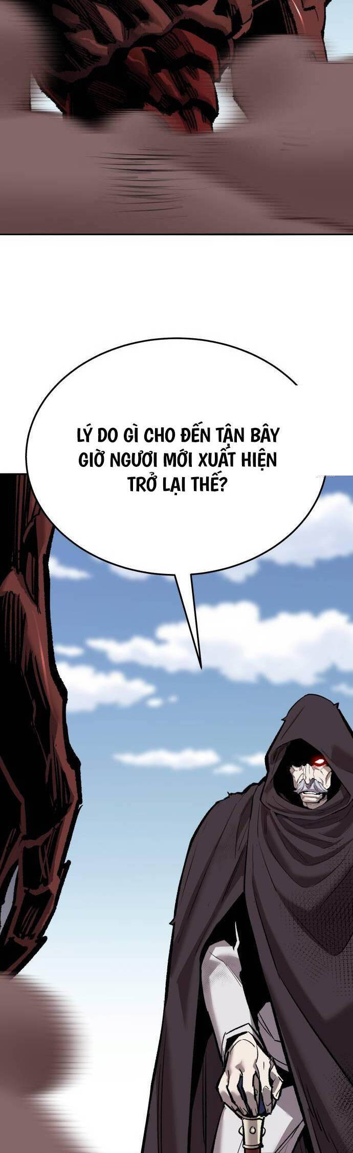 Phá Bỏ Giới Hạn Chapter 146 - Trang 85