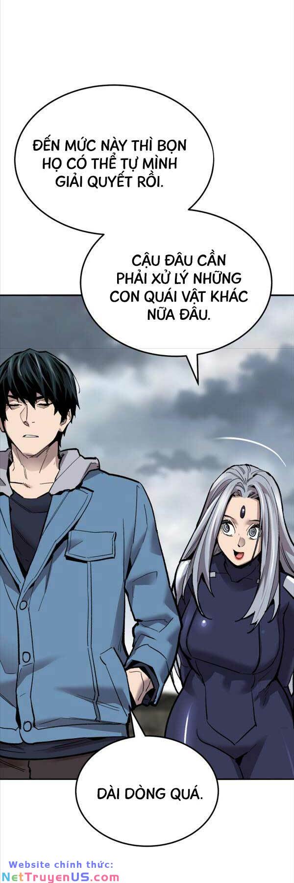 Phá Bỏ Giới Hạn Chapter 114 - Trang 106