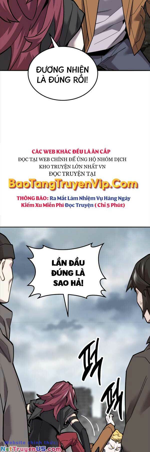 Phá Bỏ Giới Hạn Chapter 113 - Trang 34