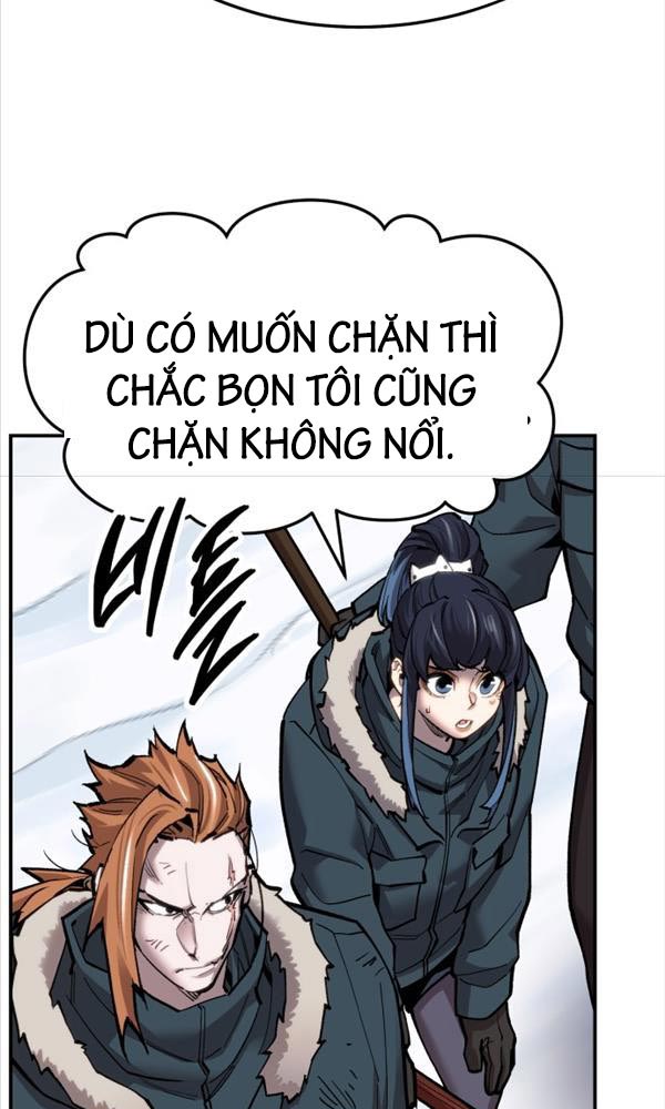 Phá Bỏ Giới Hạn Chapter 102 - Trang 82