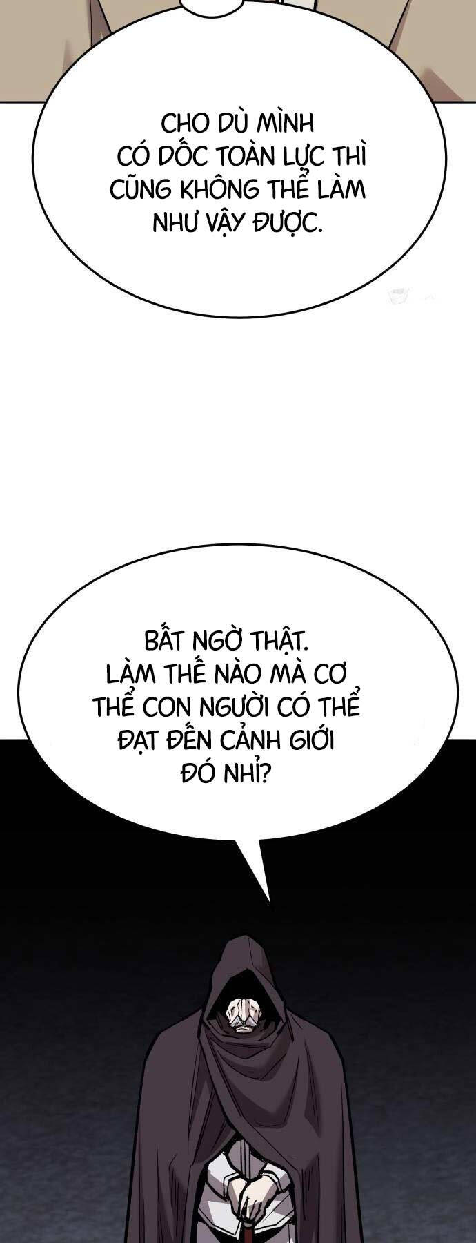 Phá Bỏ Giới Hạn Chapter 136 - Trang 5