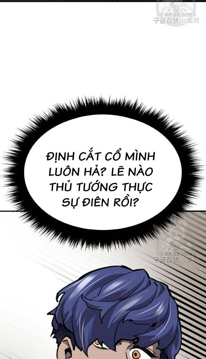 Phá Bỏ Giới Hạn Chapter 98 - Trang 129