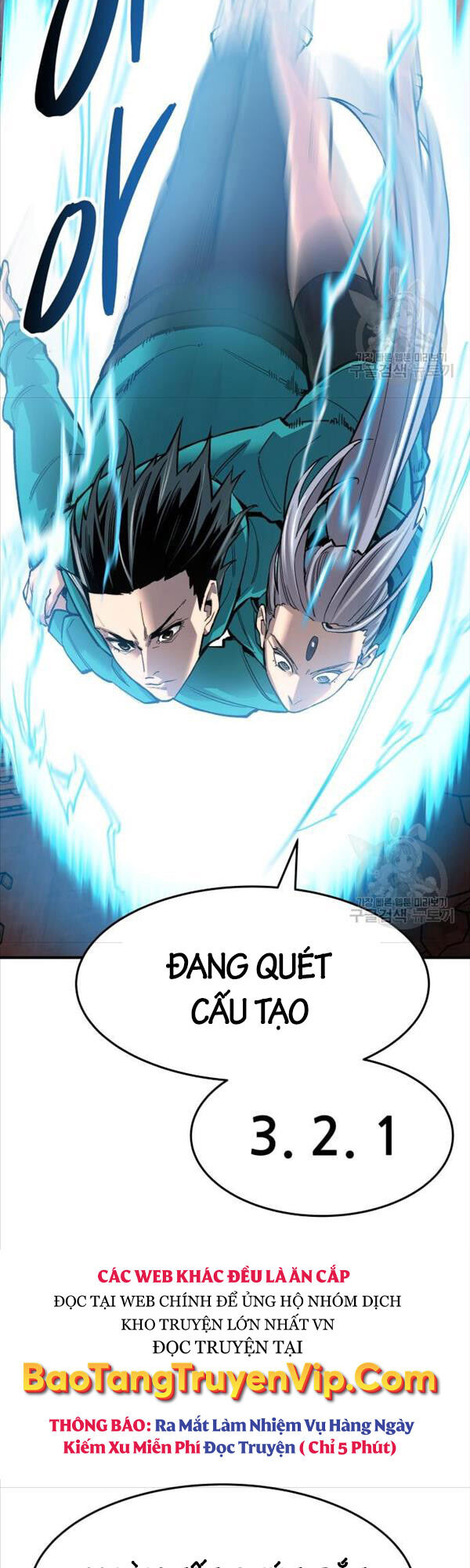 Phá Bỏ Giới Hạn Chapter 91 - Trang 43