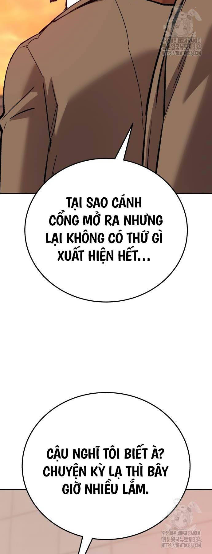 Phá Bỏ Giới Hạn Chapter 145 - Trang 110