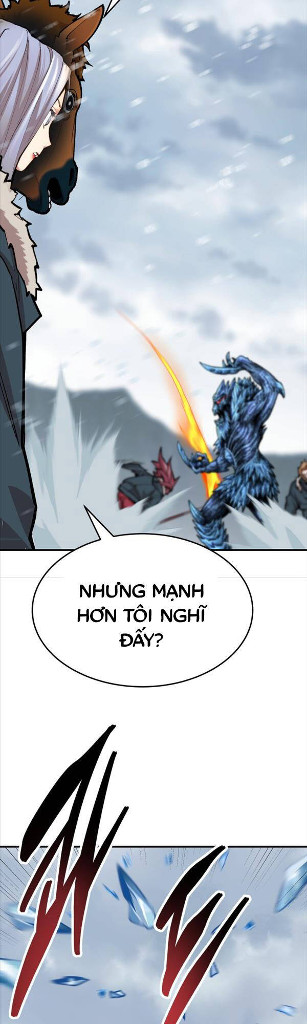 Phá Bỏ Giới Hạn Chapter 101 - Trang 51