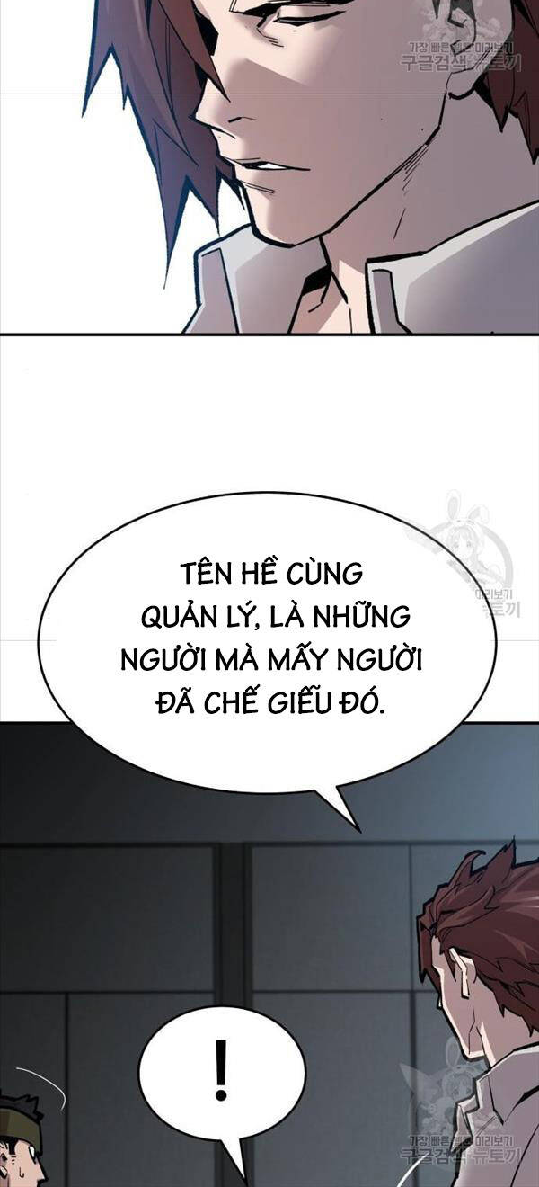 Phá Bỏ Giới Hạn Chapter 95 - Trang 49