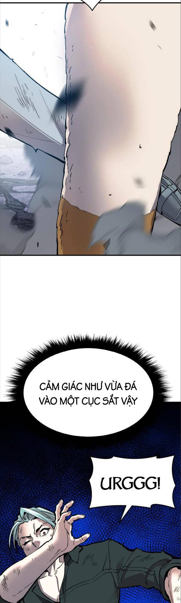 Phá Bỏ Giới Hạn Chapter 89 - Trang 39