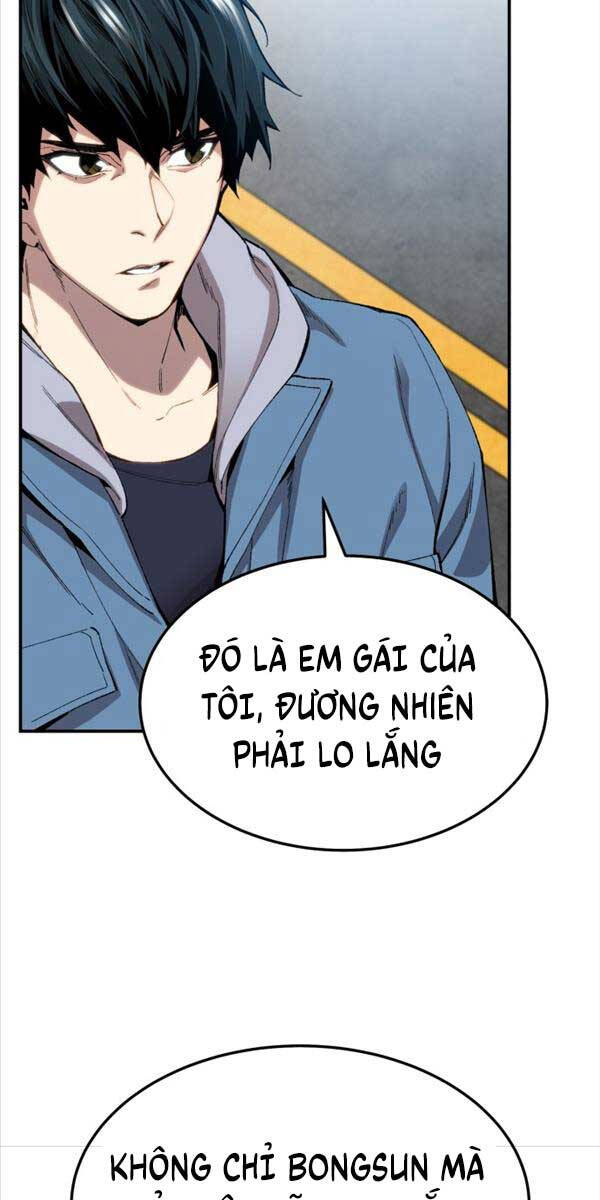 Phá Bỏ Giới Hạn Chapter 109 - Trang 52