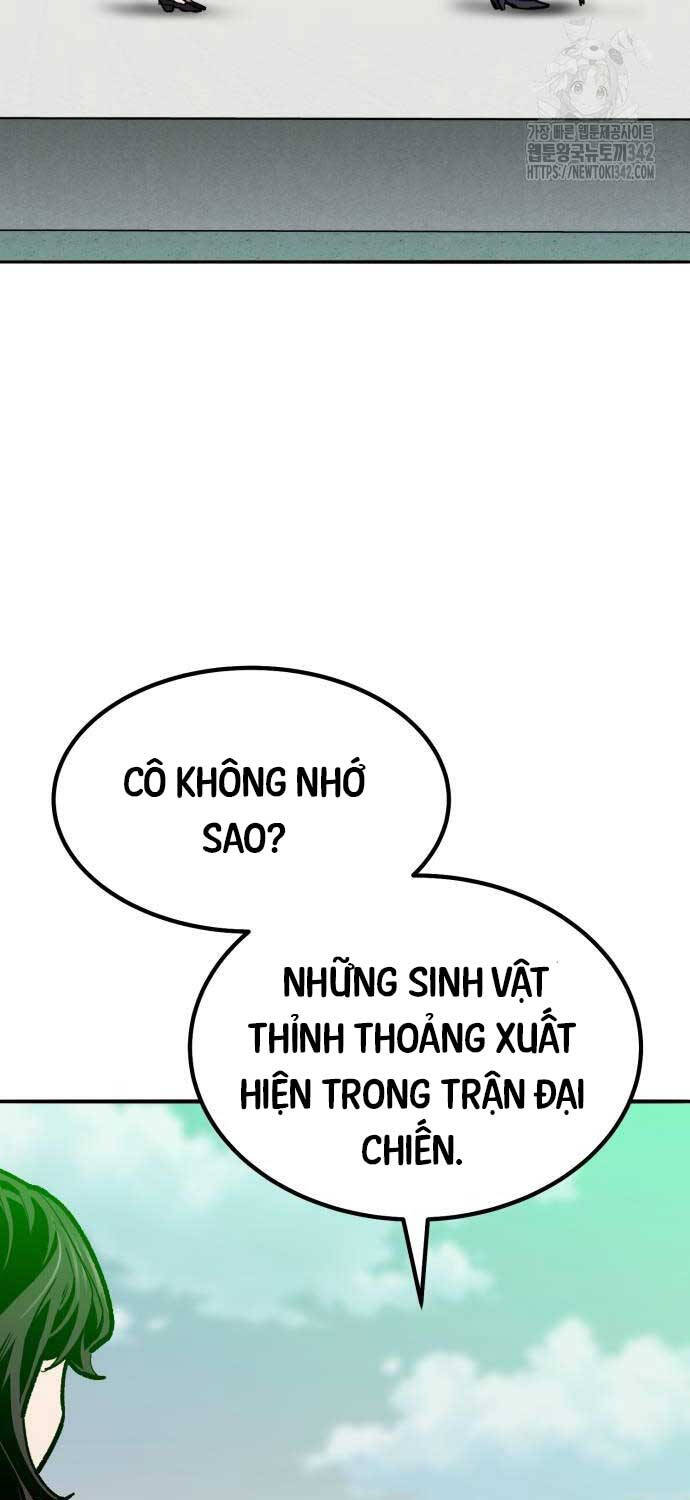 Phá Bỏ Giới Hạn Chapter 158 - Trang 110