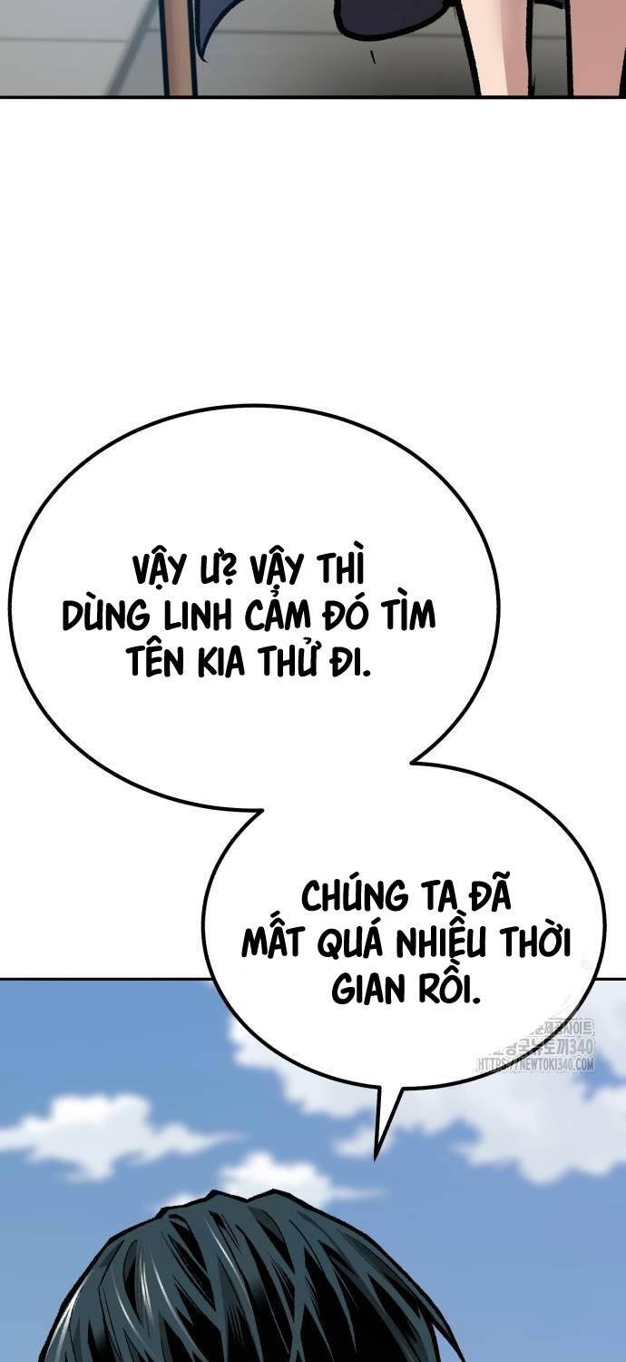 Phá Bỏ Giới Hạn Chapter 152 - Trang 120