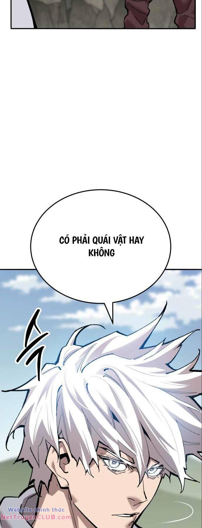 Phá Bỏ Giới Hạn Chapter 122 - Trang 17