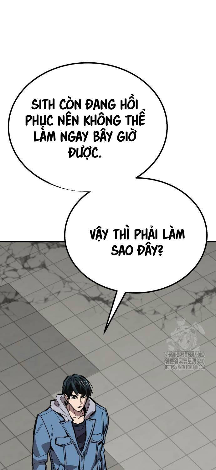 Phá Bỏ Giới Hạn Chapter 152 - Trang 138